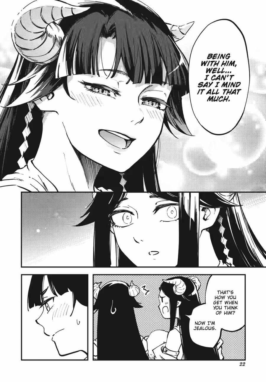 Tales of Wedding Rings Chapter 82 - Page 22