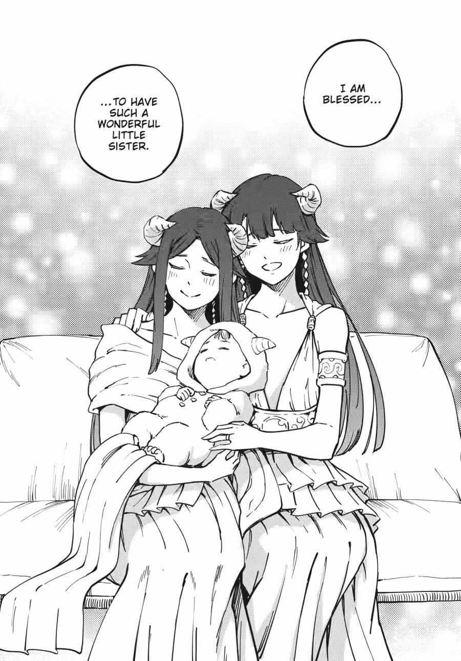 Tales of Wedding Rings Chapter 82 - Page 24