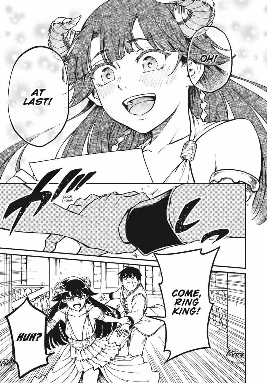 Tales of Wedding Rings Chapter 82 - Page 5