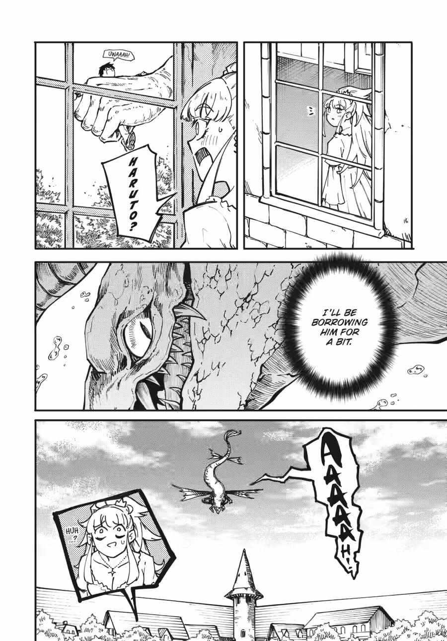 Tales of Wedding Rings Chapter 82 - Page 8