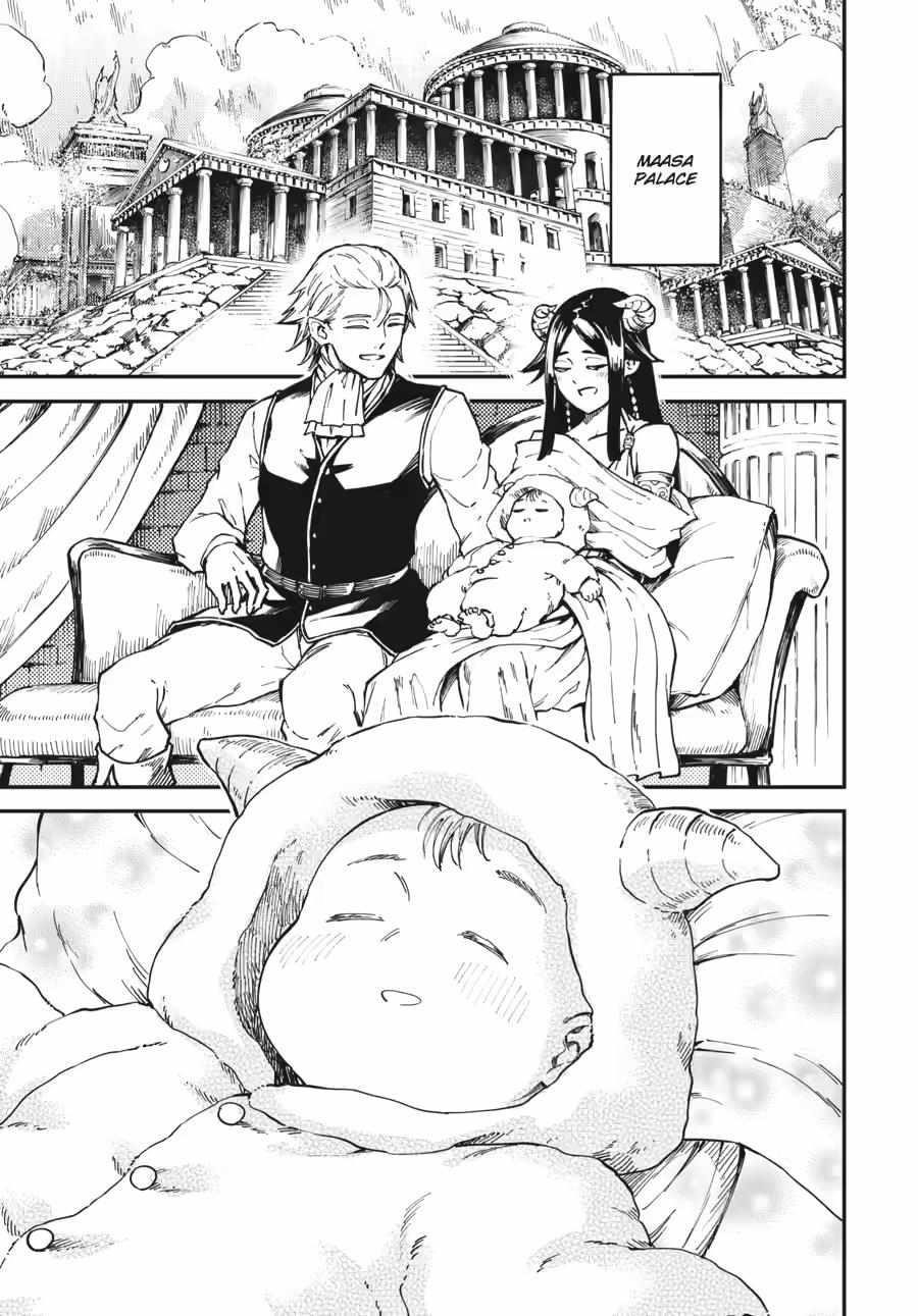 Tales of Wedding Rings Chapter 82 - Page 9