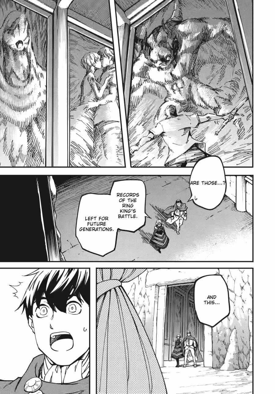 Tales of Wedding Rings Chapter 83 - Page 11