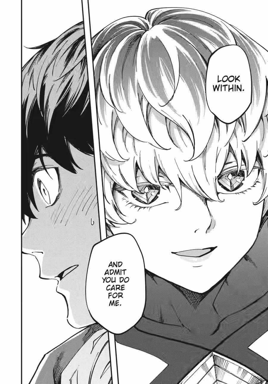 Tales of Wedding Rings Chapter 83 - Page 14