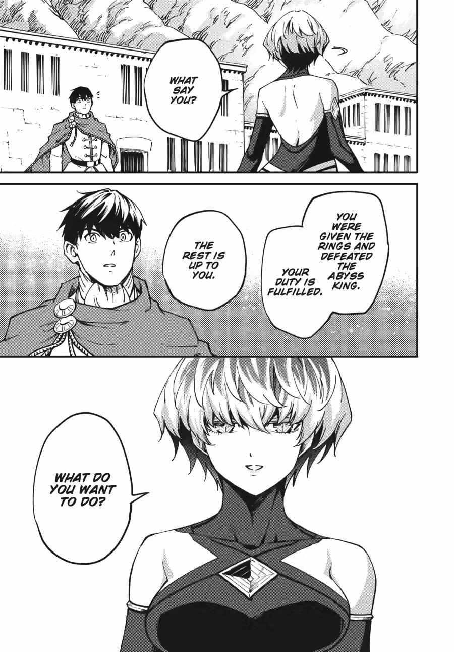 Tales of Wedding Rings Chapter 83 - Page 25