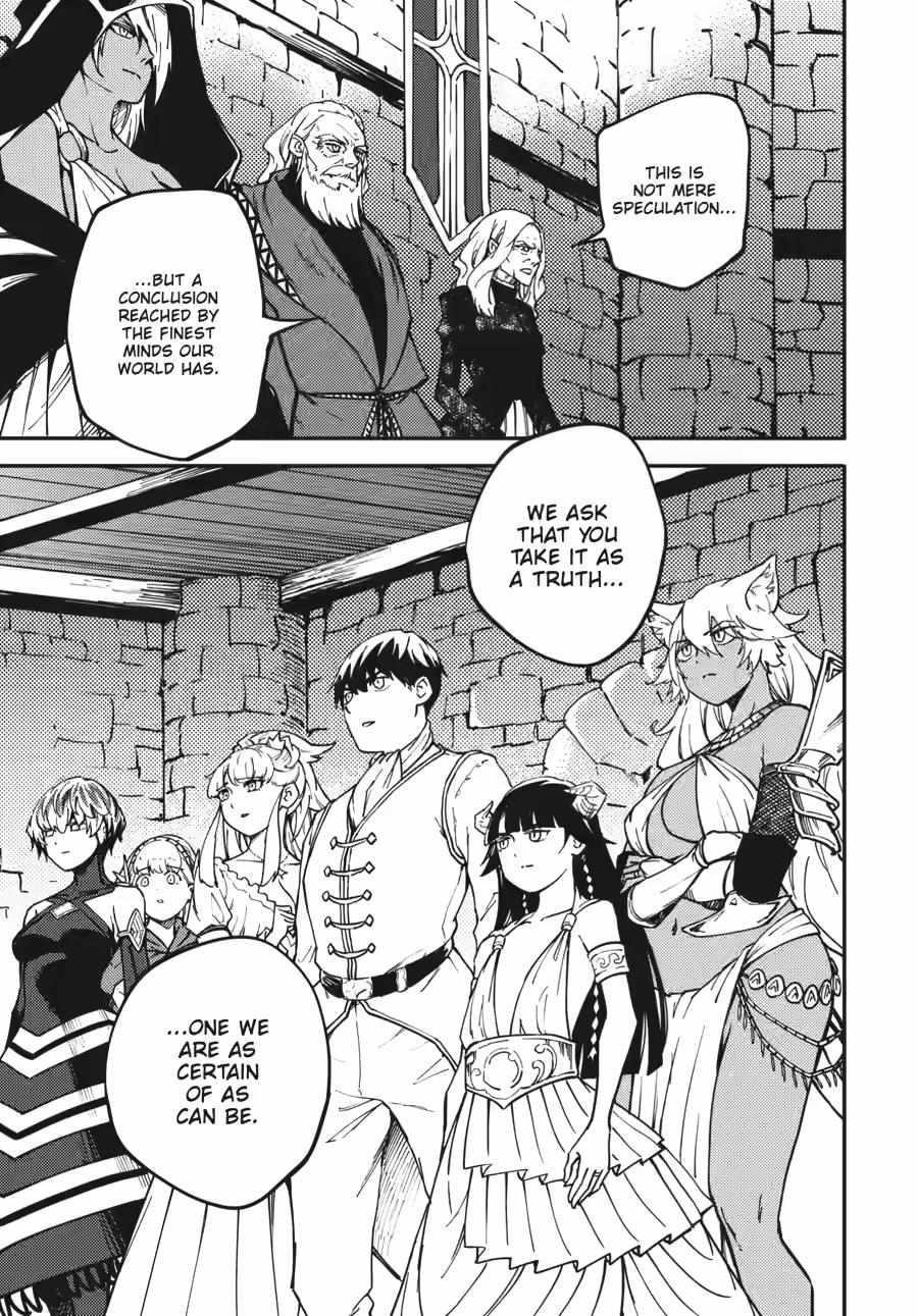 Tales of Wedding Rings Chapter 83 - Page 29