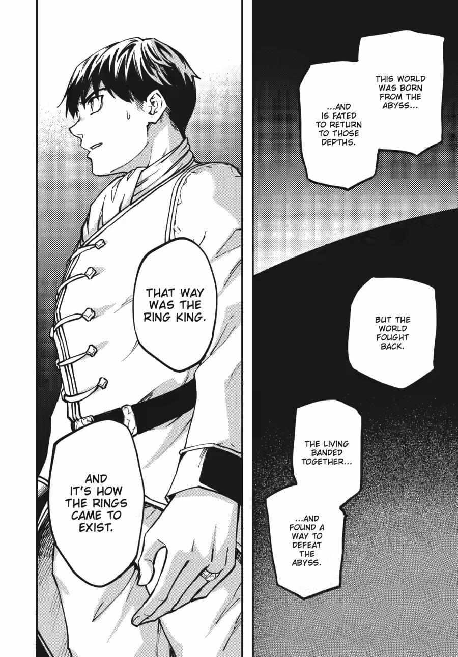 Tales of Wedding Rings Chapter 83 - Page 30