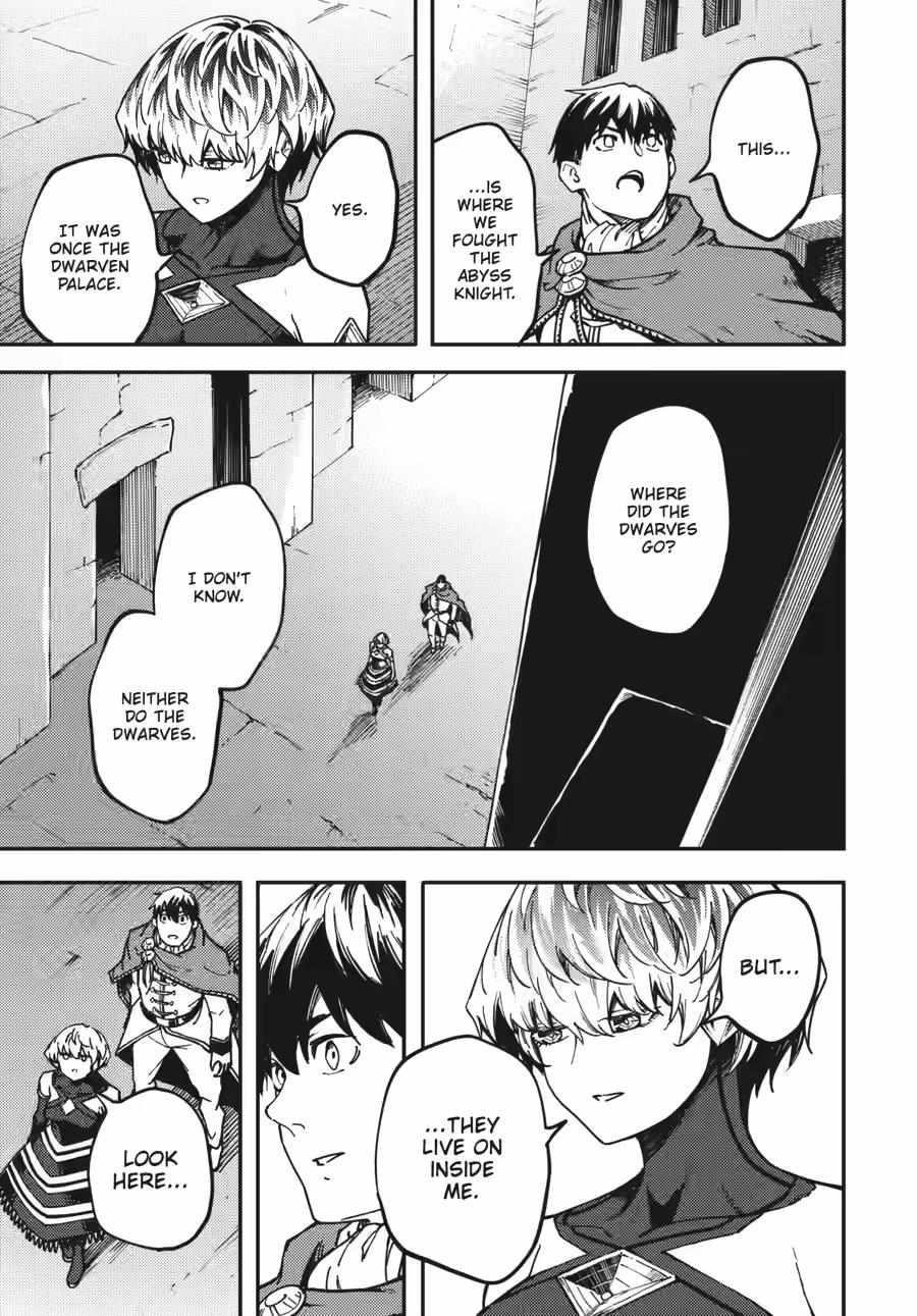 Tales of Wedding Rings Chapter 83 - Page 7