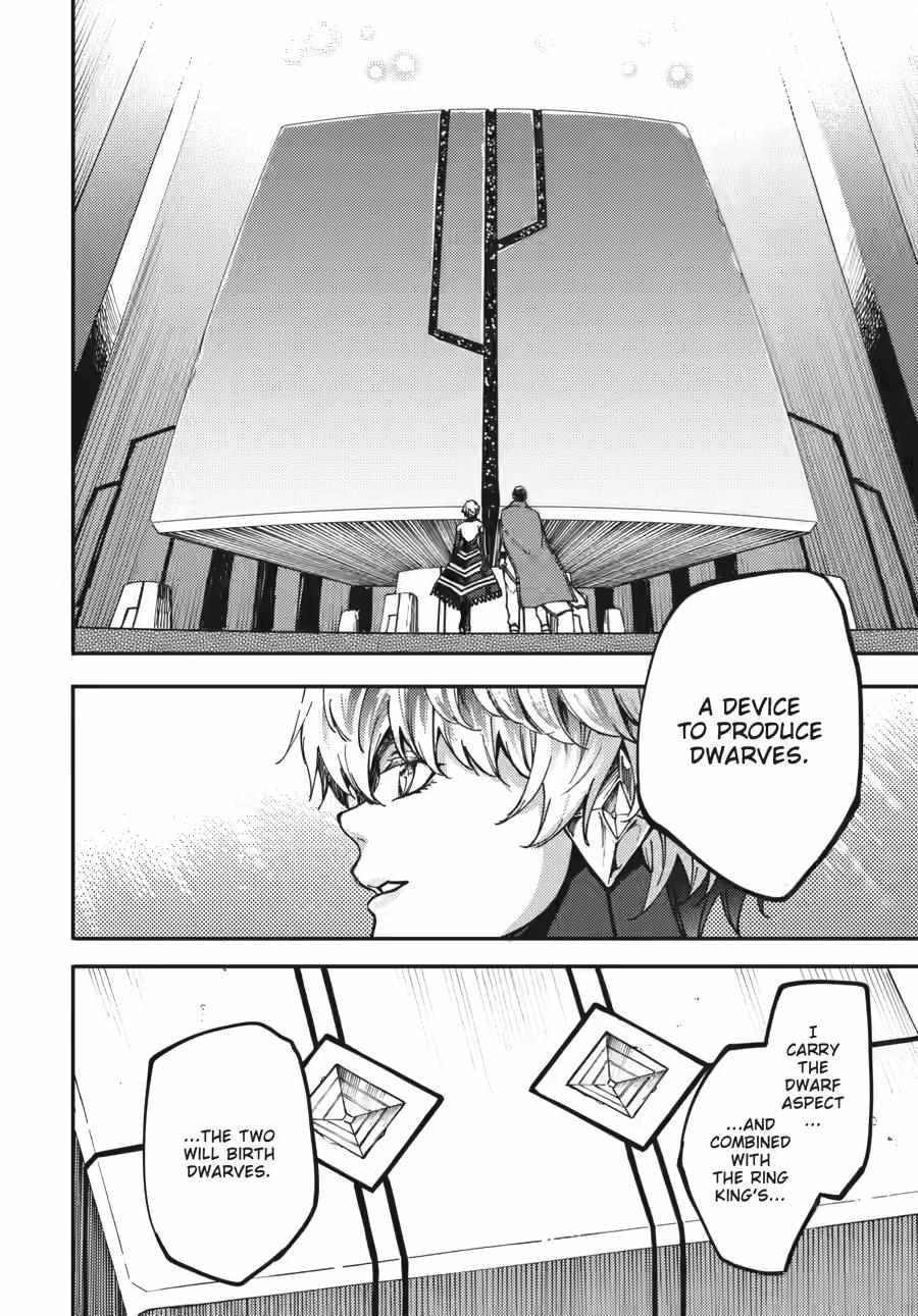 Tales of Wedding Rings Chapter 83 - Page 8