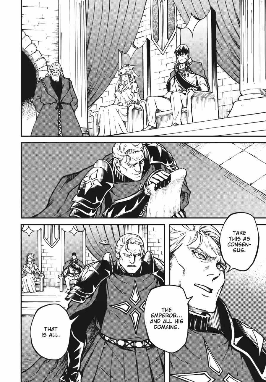 Tales of Wedding Rings Chapter 84 - Page 10