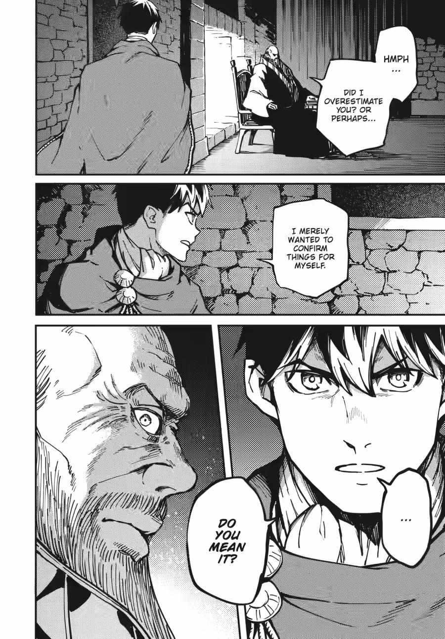 Tales of Wedding Rings Chapter 84 - Page 14