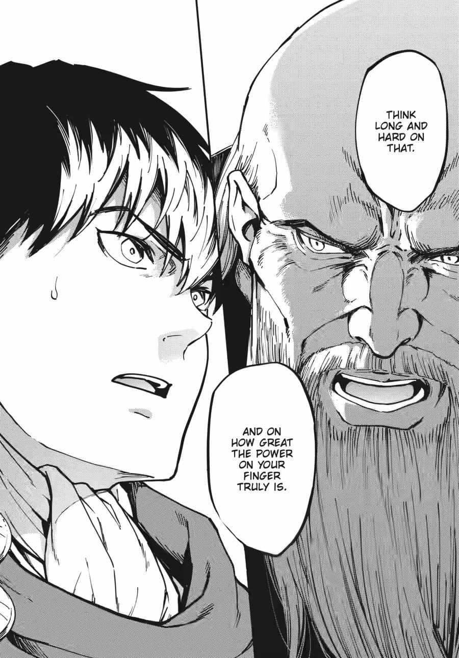 Tales of Wedding Rings Chapter 84 - Page 16