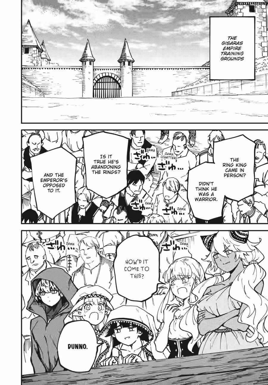 Tales of Wedding Rings Chapter 84 - Page 18