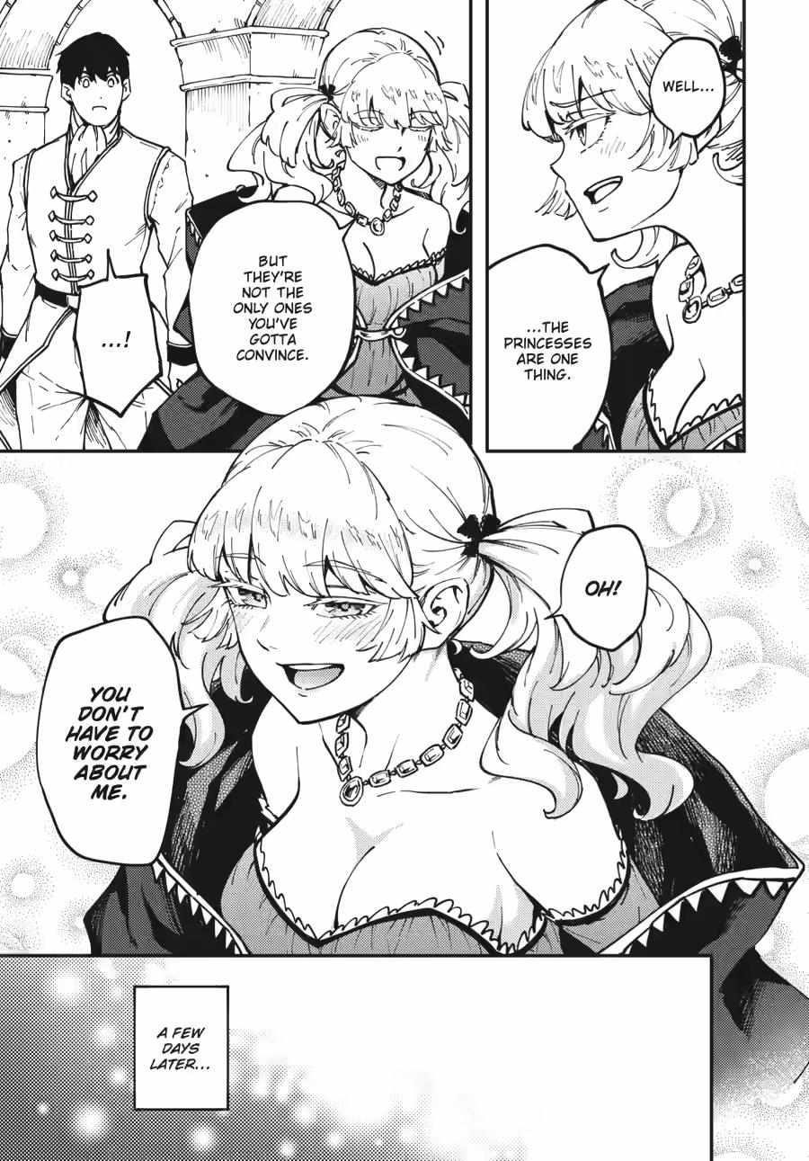 Tales of Wedding Rings Chapter 84 - Page 9