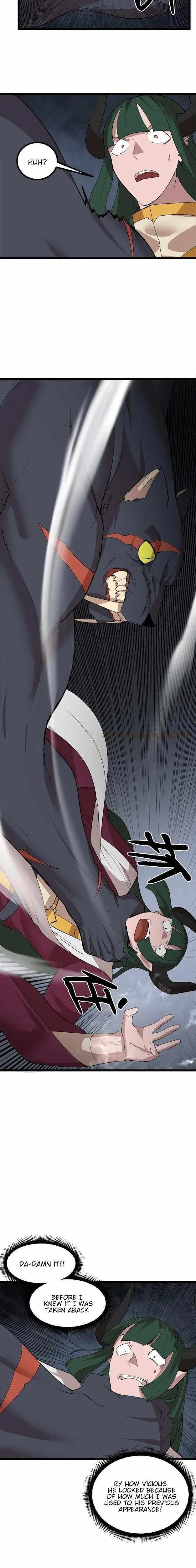 The Dungeon Master Chapter 100 - Page 10