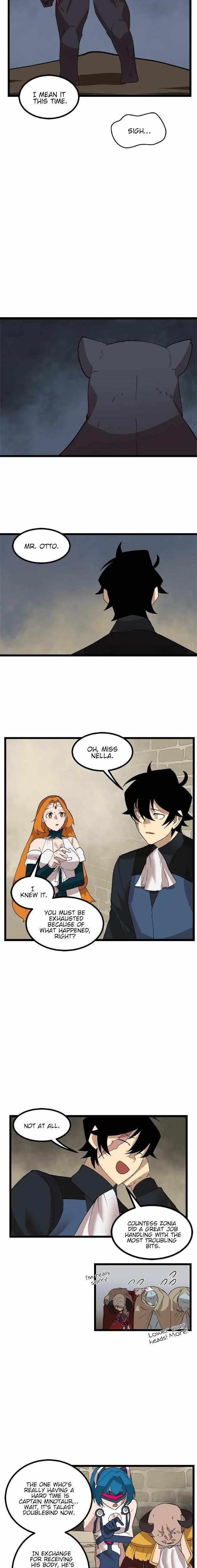 The Dungeon Master Chapter 100 - Page 14