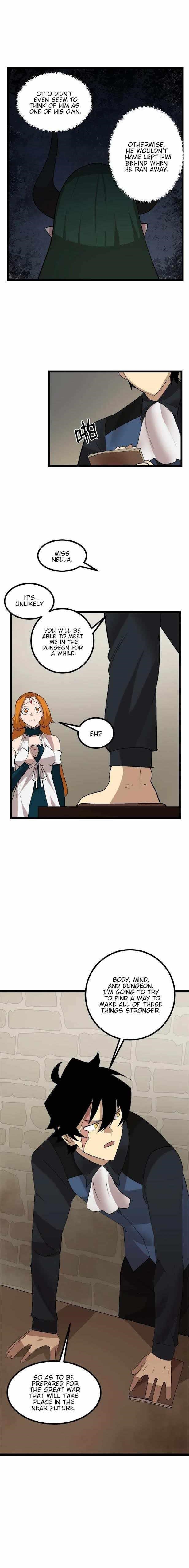 The Dungeon Master Chapter 100 - Page 16