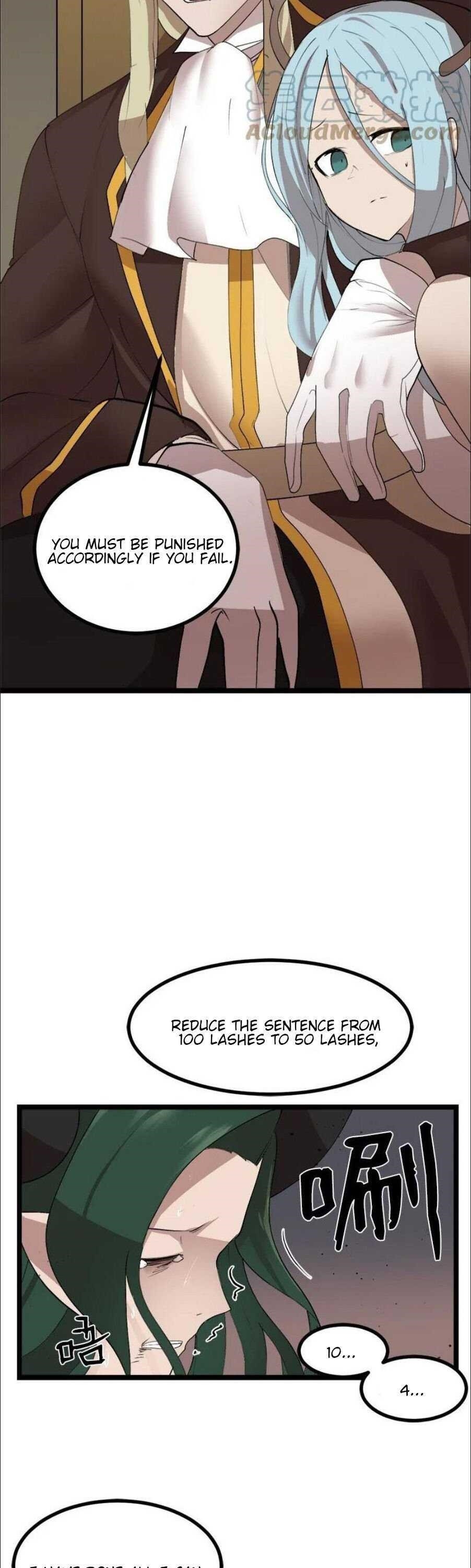 The Dungeon Master Chapter 101 - Page 10