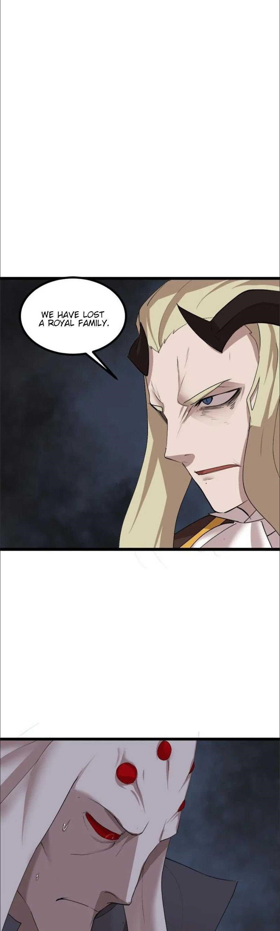 The Dungeon Master Chapter 101 - Page 12