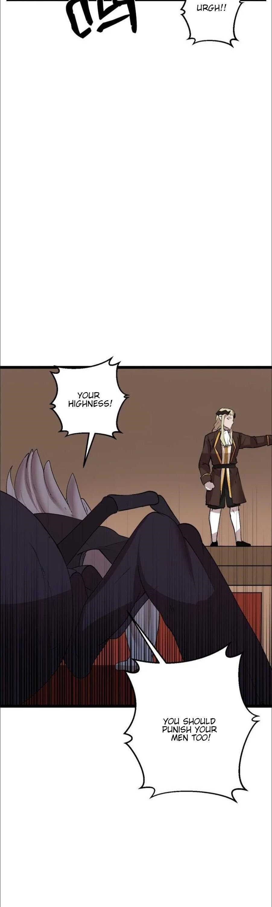 The Dungeon Master Chapter 101 - Page 14