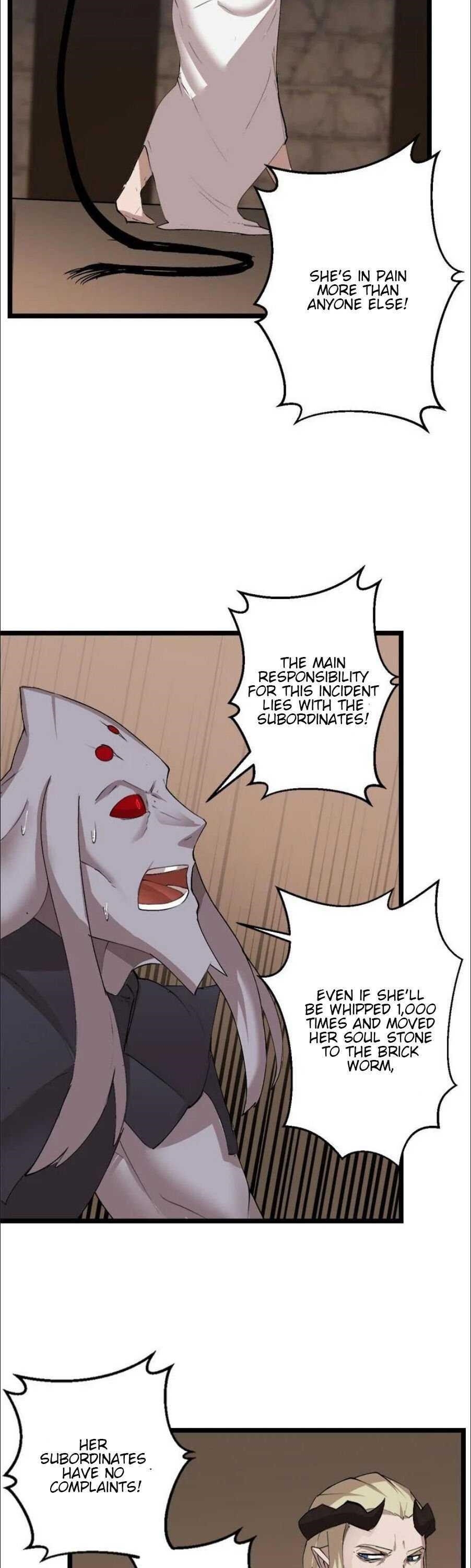 The Dungeon Master Chapter 101 - Page 16