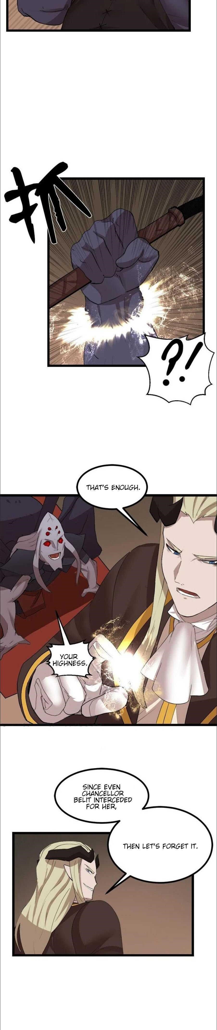 The Dungeon Master Chapter 101 - Page 18