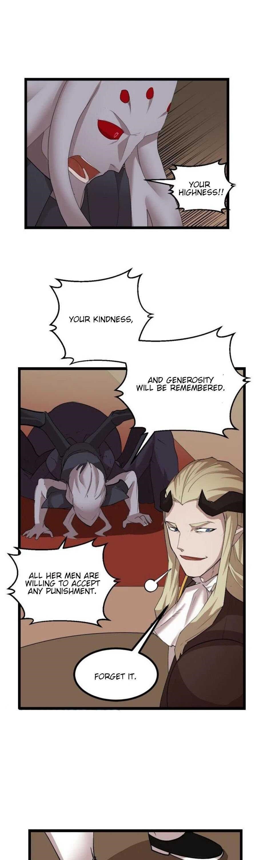 The Dungeon Master Chapter 101 - Page 19