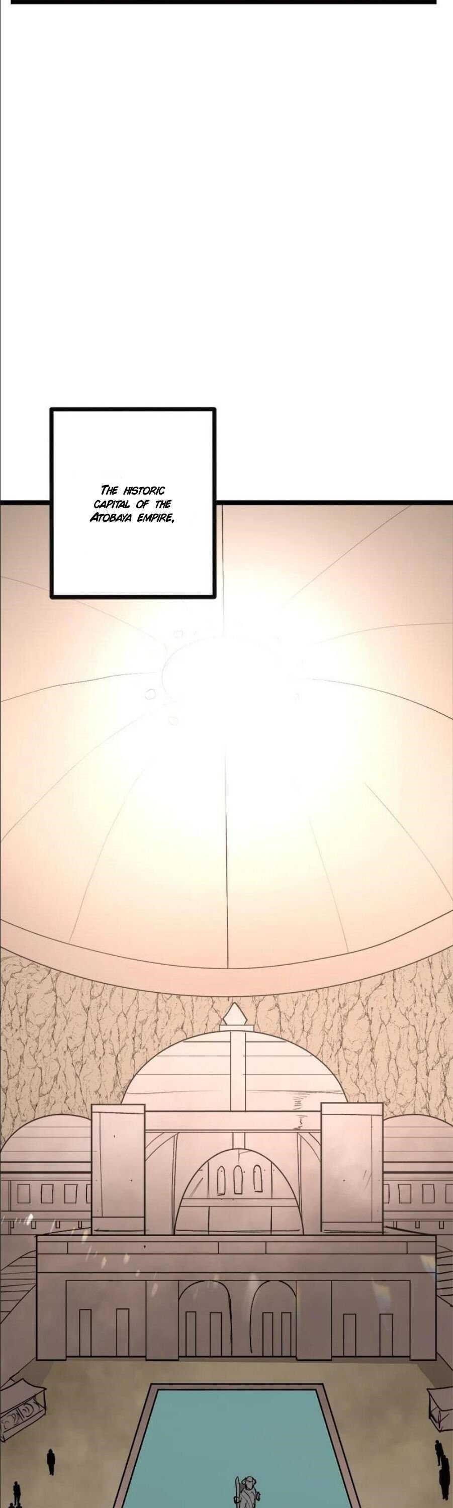 The Dungeon Master Chapter 101 - Page 2