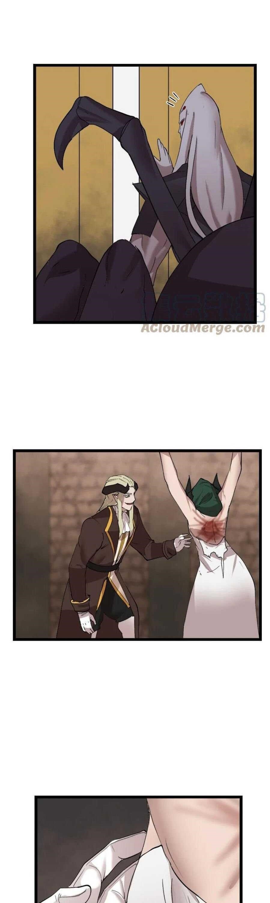 The Dungeon Master Chapter 101 - Page 22