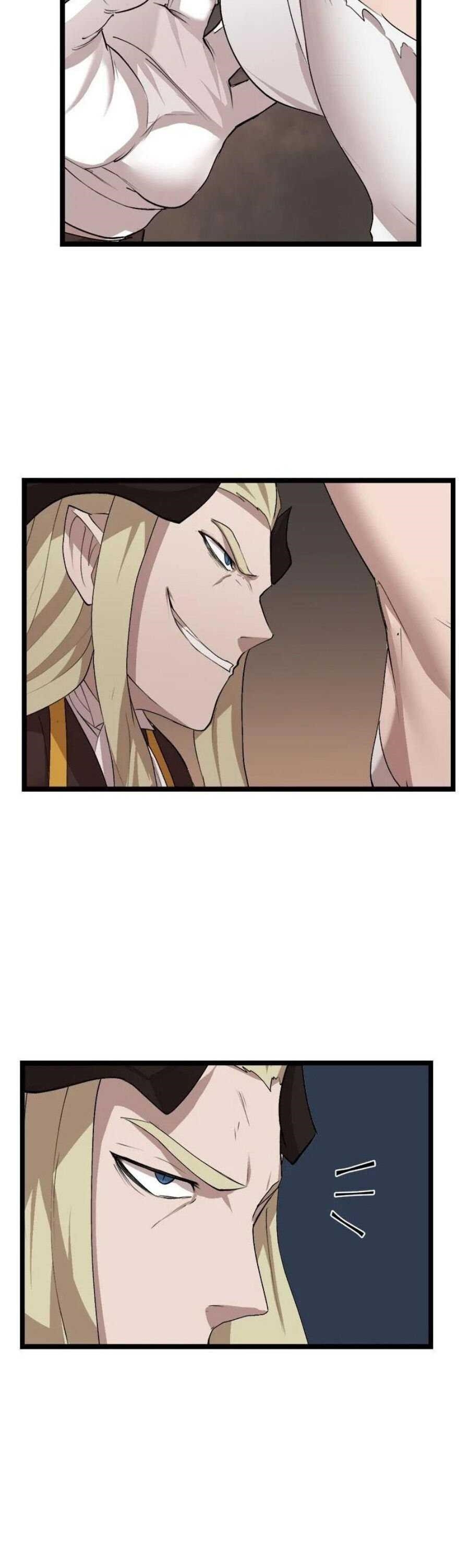 The Dungeon Master Chapter 101 - Page 23