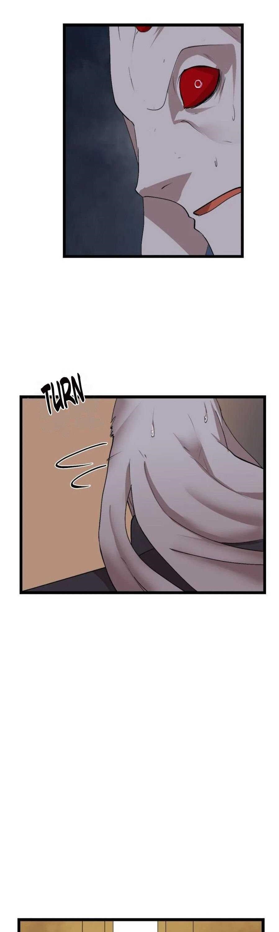 The Dungeon Master Chapter 101 - Page 24