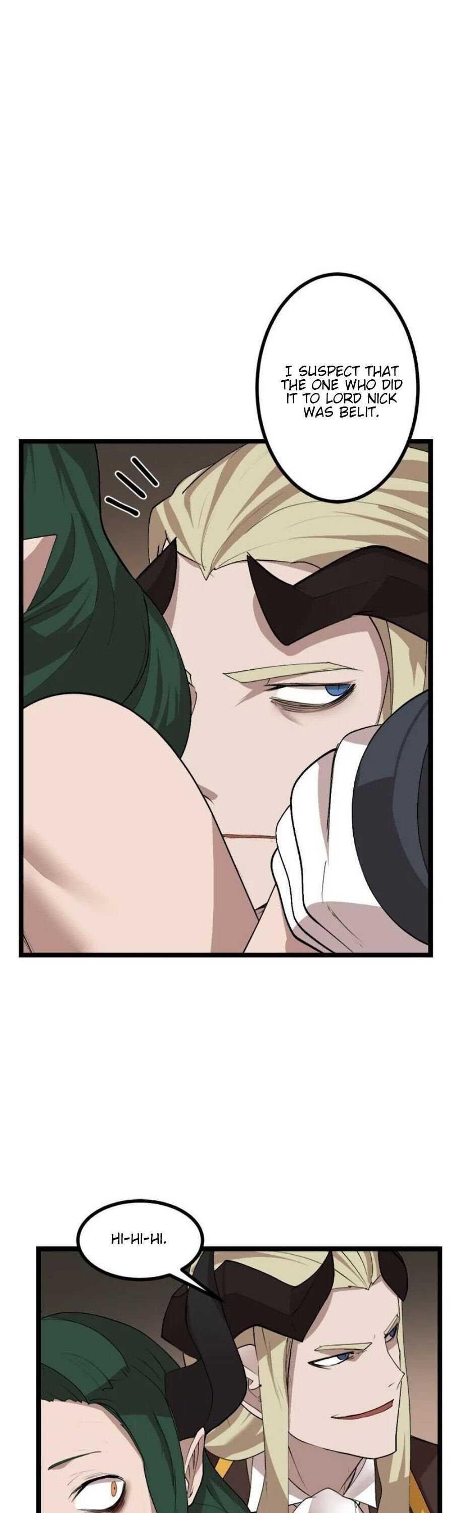 The Dungeon Master Chapter 101 - Page 26