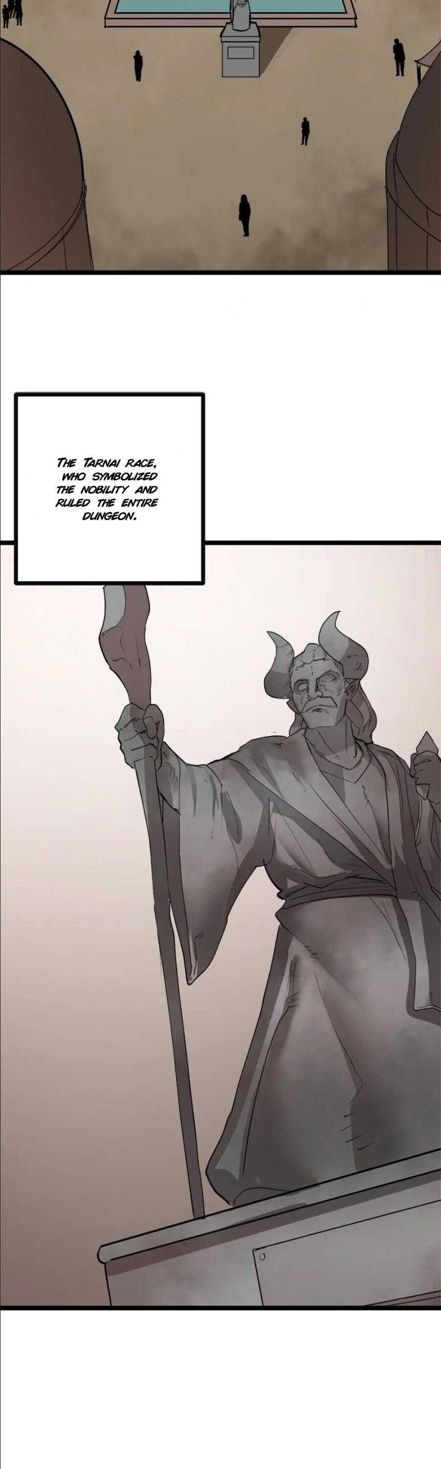 The Dungeon Master Chapter 101 - Page 3