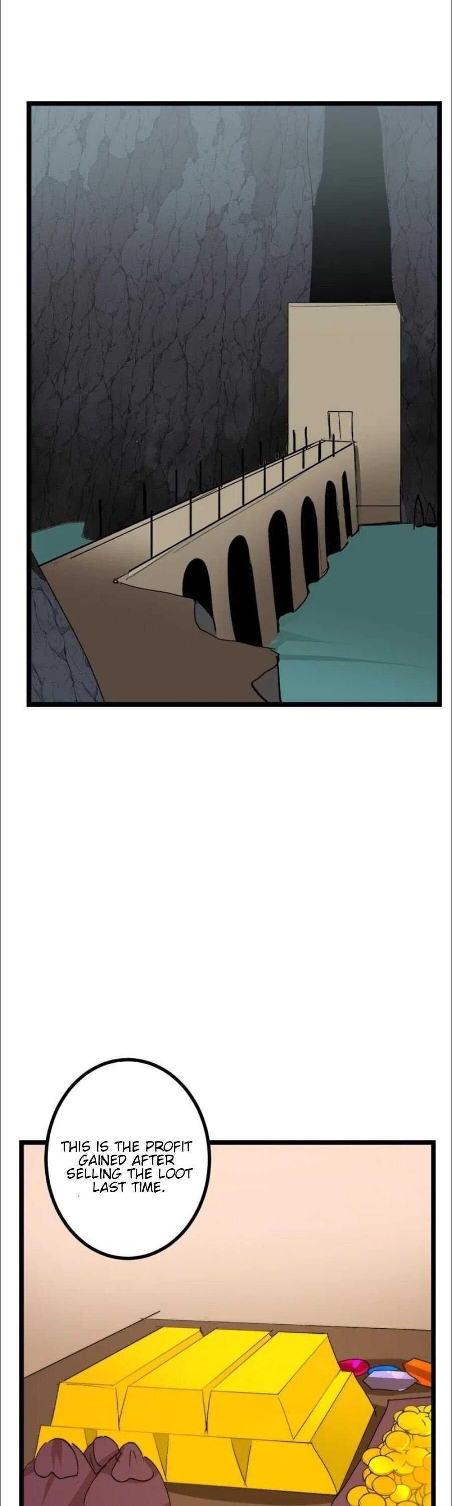 The Dungeon Master Chapter 101 - Page 31