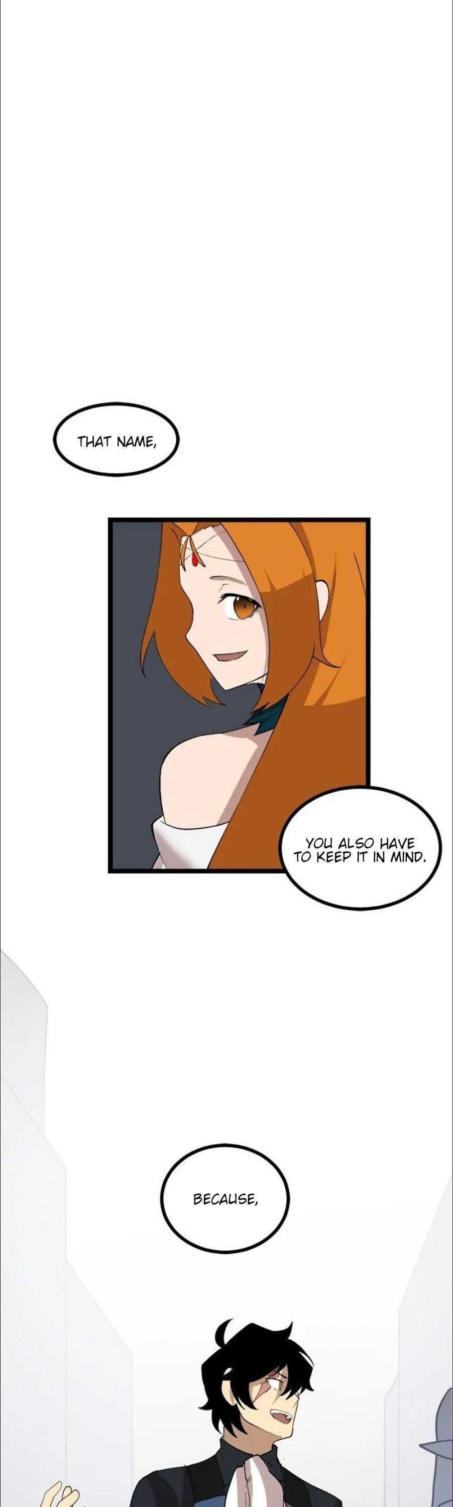 The Dungeon Master Chapter 101 - Page 37