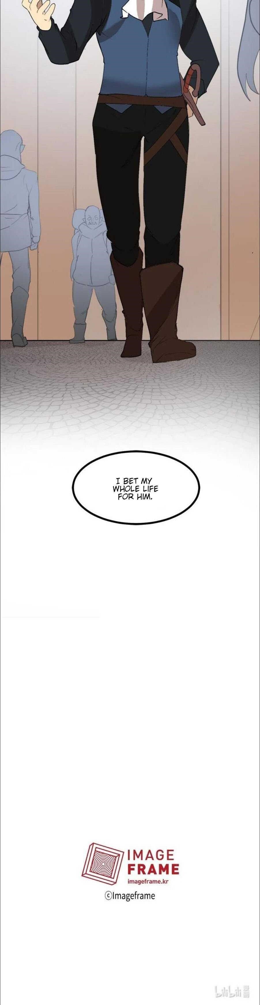 The Dungeon Master Chapter 101 - Page 38