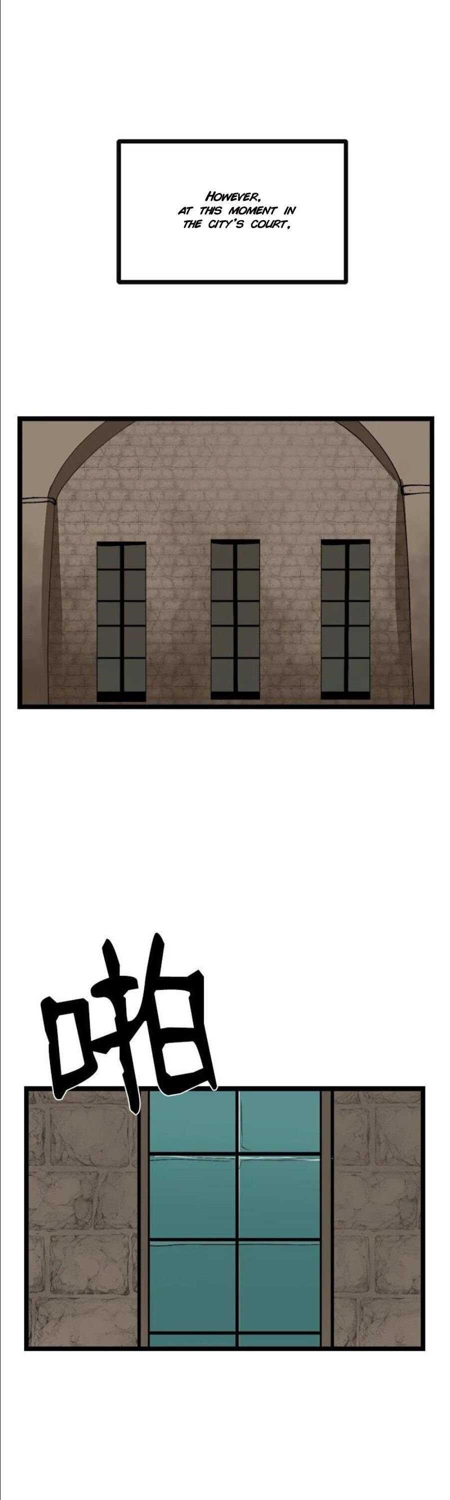 The Dungeon Master Chapter 101 - Page 4