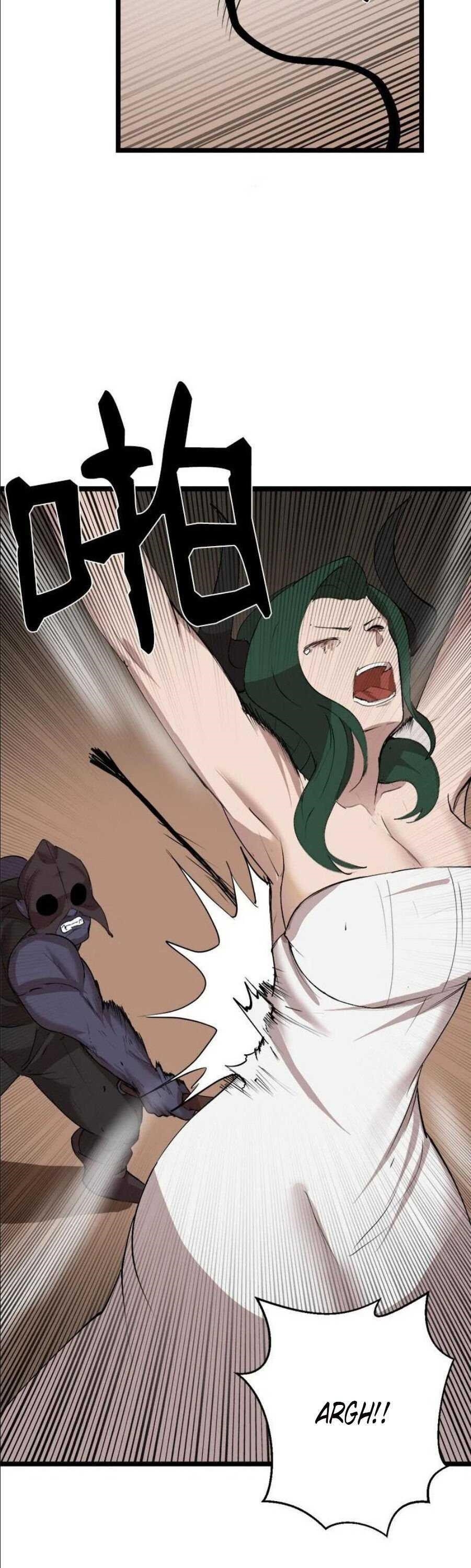 The Dungeon Master Chapter 101 - Page 6