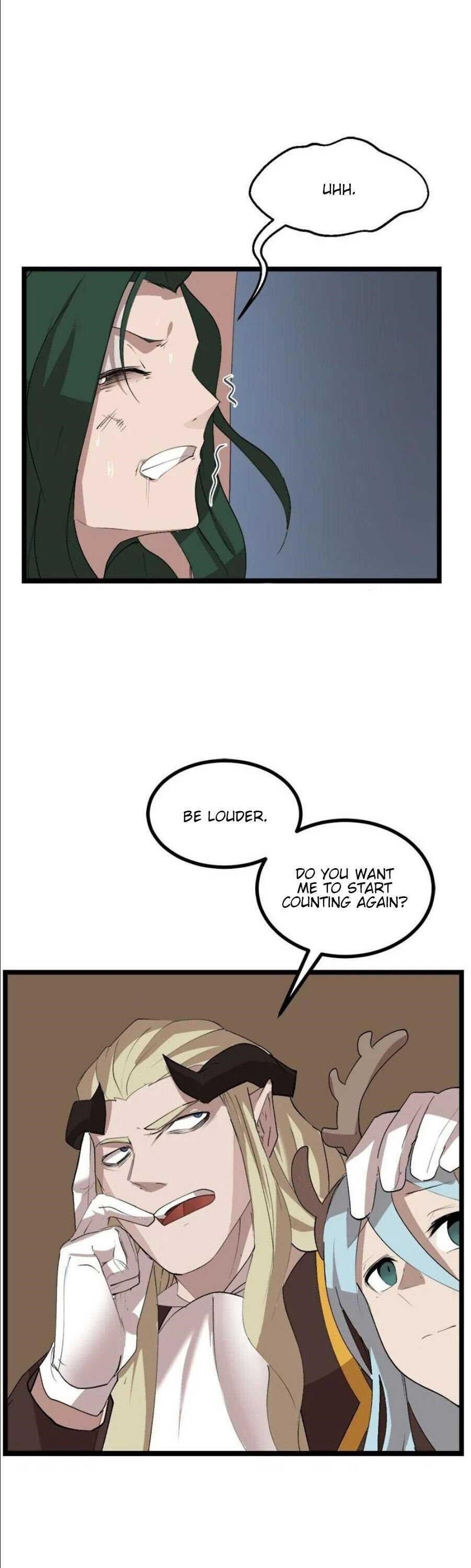 The Dungeon Master Chapter 101 - Page 7