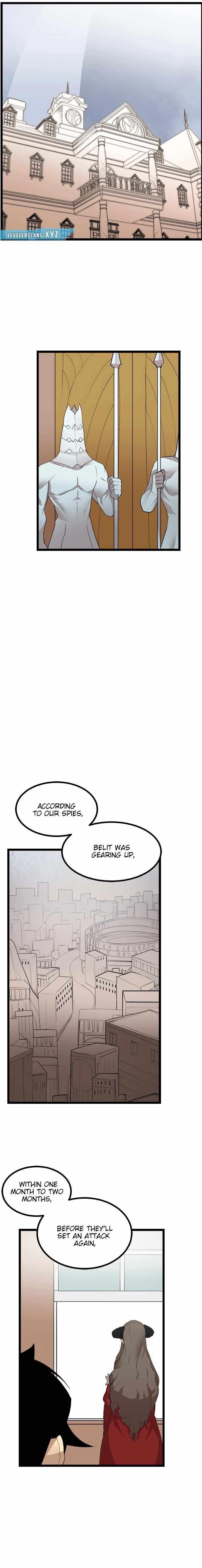 The Dungeon Master Chapter 102 - Page 1