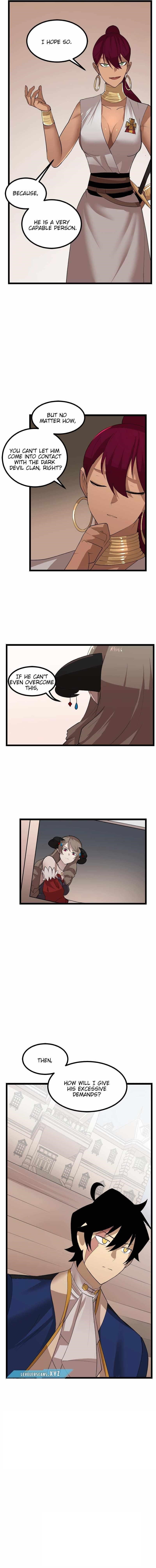 The Dungeon Master Chapter 102 - Page 13