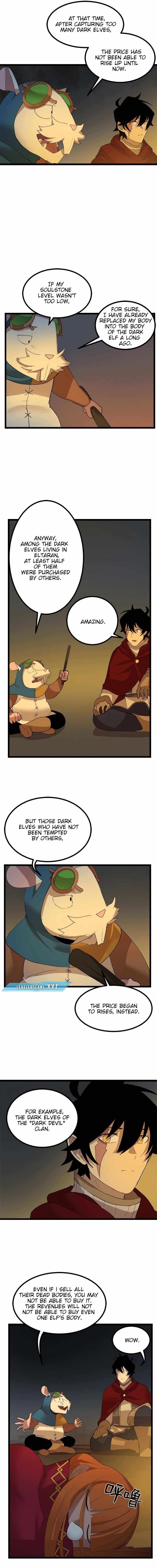 The Dungeon Master Chapter 102 - Page 8