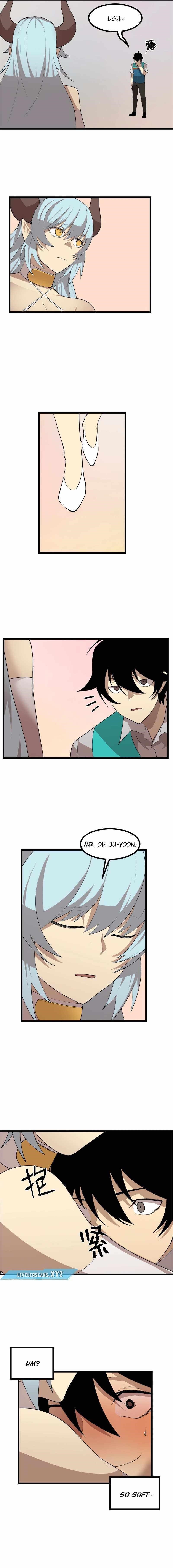 The Dungeon Master Chapter 103 - Page 10