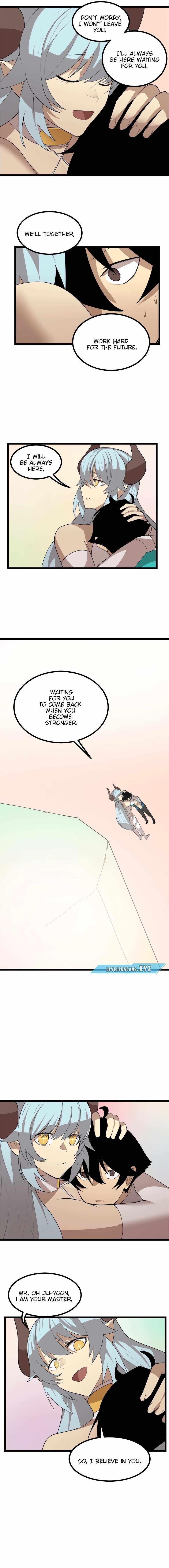 The Dungeon Master Chapter 103 - Page 11