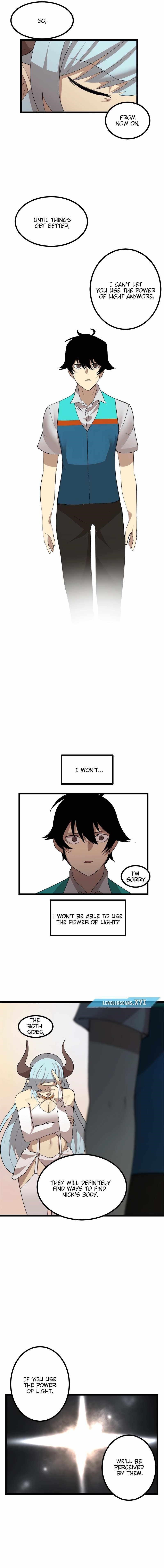 The Dungeon Master Chapter 103 - Page 5