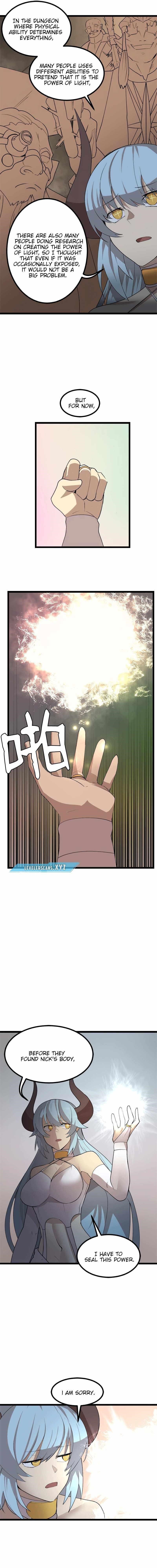 The Dungeon Master Chapter 103 - Page 7