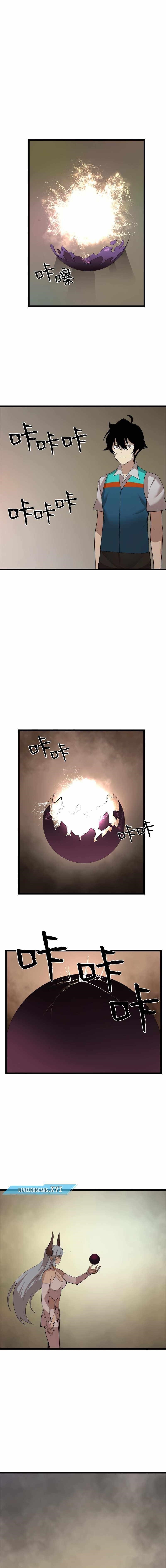 The Dungeon Master Chapter 103 - Page 8