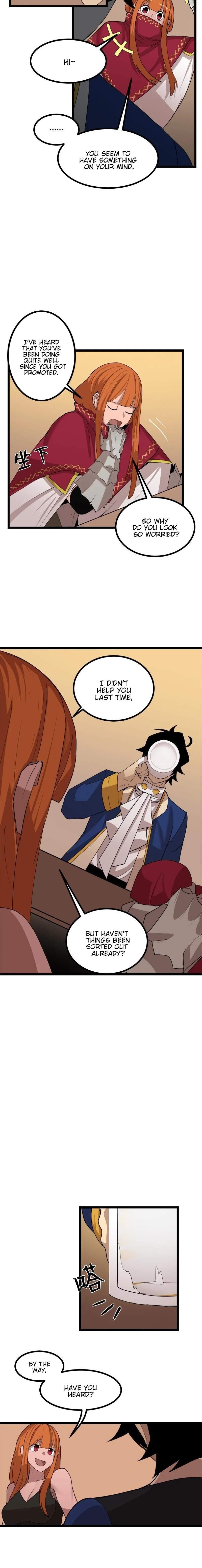 The Dungeon Master Chapter 104 - Page 2