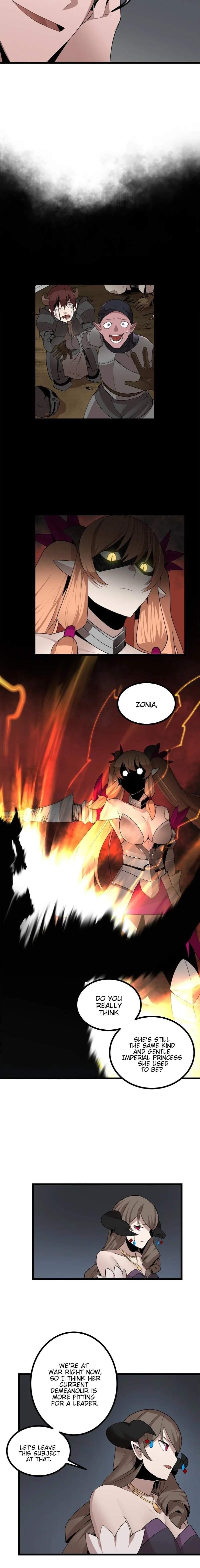 The Dungeon Master Chapter 106 - Page 8