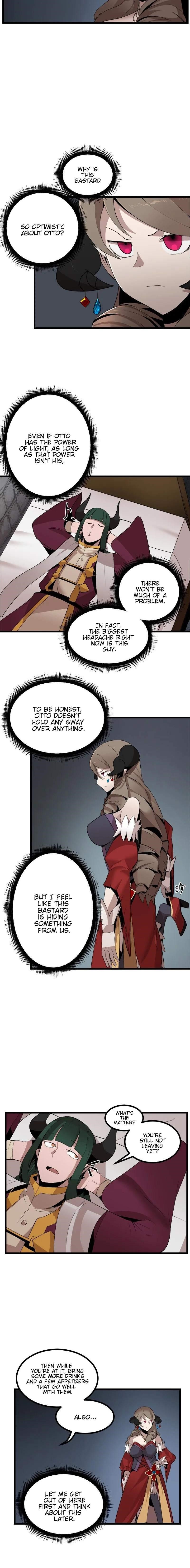 The Dungeon Master Chapter 107 - Page 8