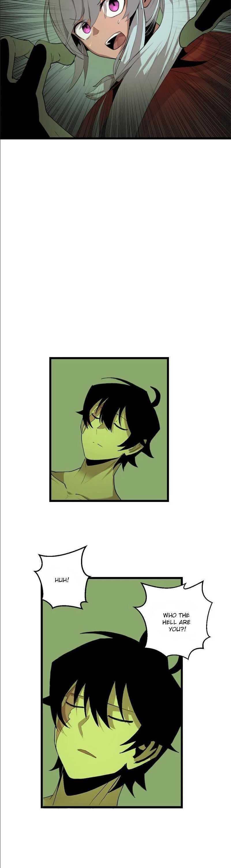 The Dungeon Master Chapter 108 - Page 16